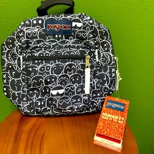 JANSPORT Lunch Bag - Insulated